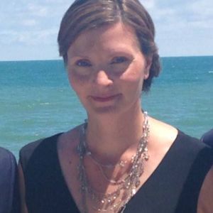 Meet your Posher, Caroline